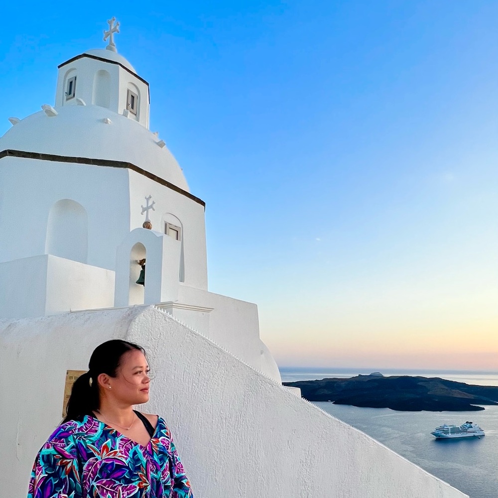 Meet your Posher, Sherylin